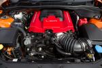 Vauxhall VXR8 GTS 2014 года